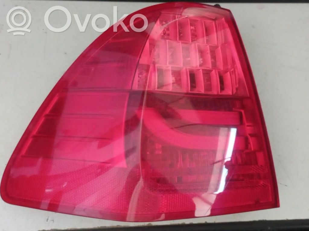 Rear/tail lights   E7L41Y,7289431,E7L41Y