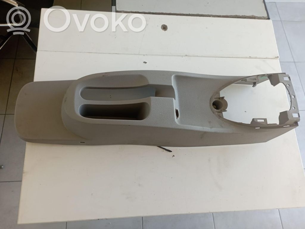 Center console   8200213253,8200213253