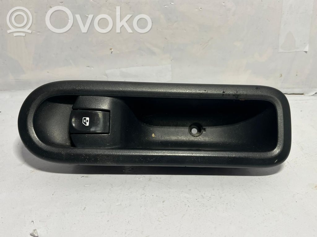 Electric window control switch   E29474,E29474