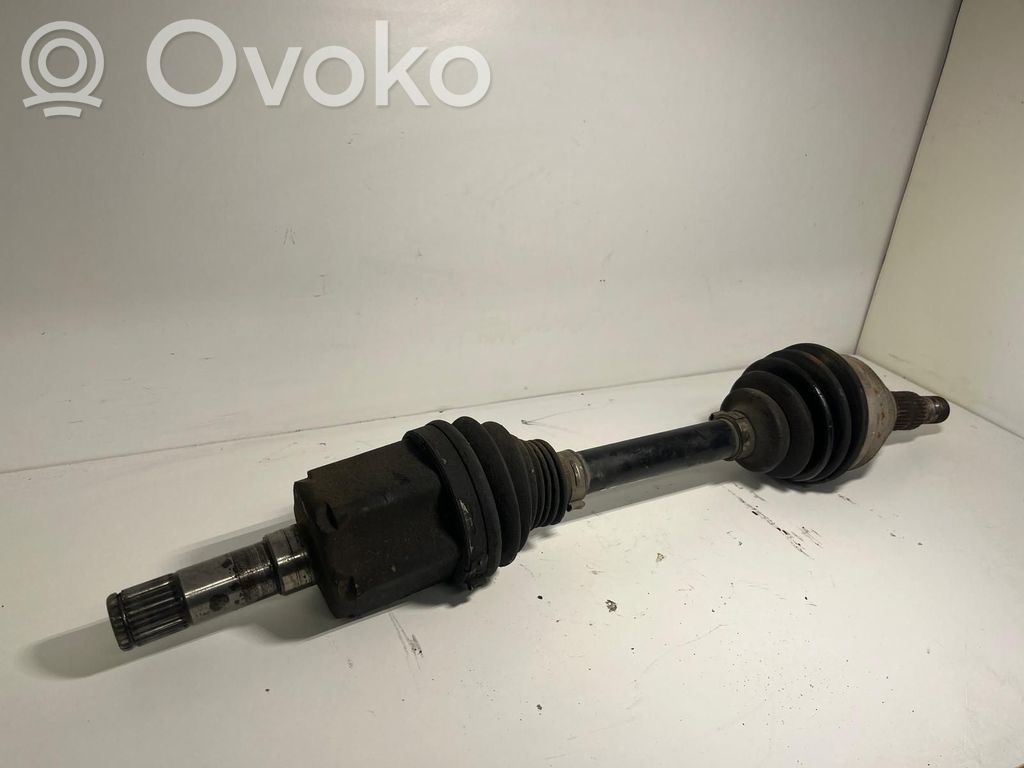 Opel Astra J Semiasse anteriore 