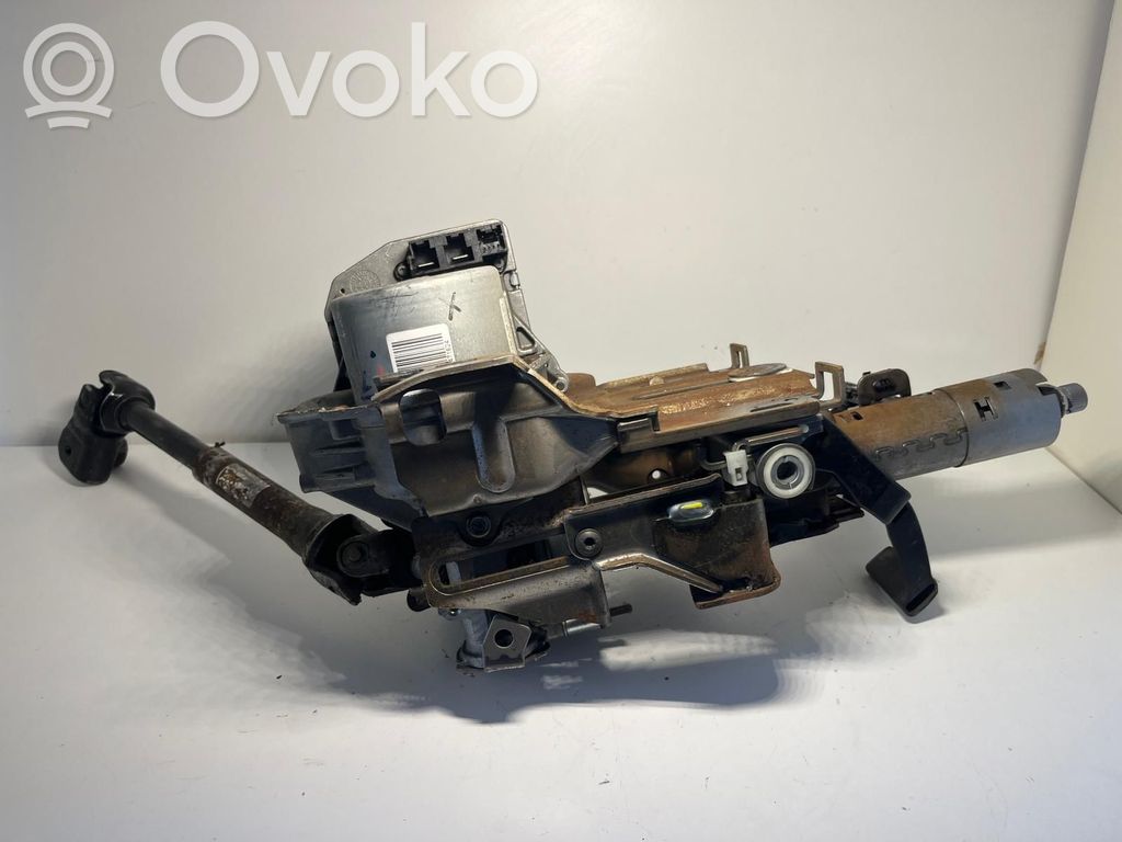Renault Clio III Kolumna kierownicza 
