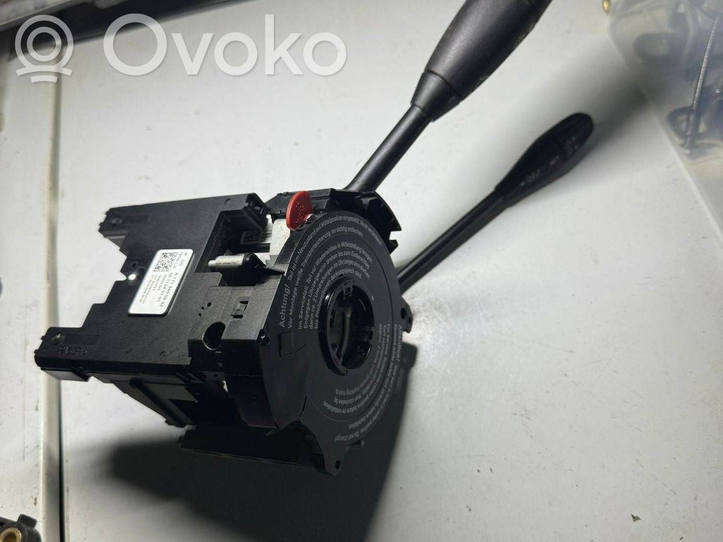 Mercedes-Benz E W211 Sensor de ángulo de dirección 