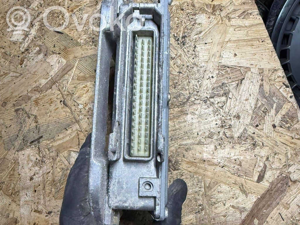 Mercedes-Benz C W202 Unitate/modul de control motor 