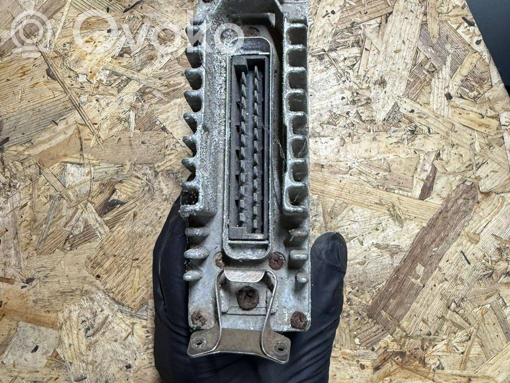 Mercedes-Benz E W124 Engine control unit/module 