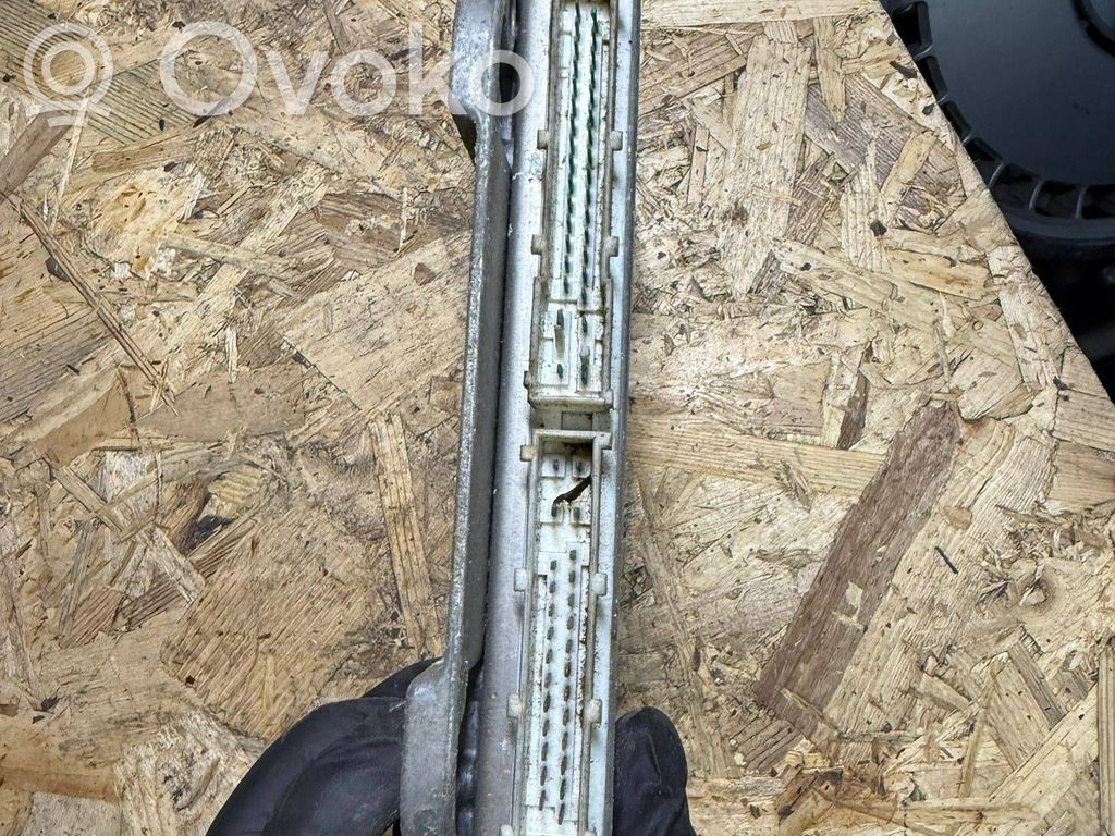 Mercedes-Benz E W210 ABS control unit/module 