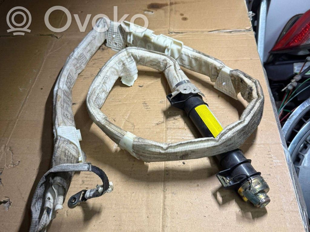 Mercedes-Benz E W210 Airbag del techo 