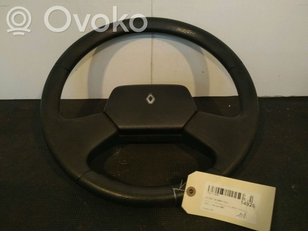Volant   7700771792