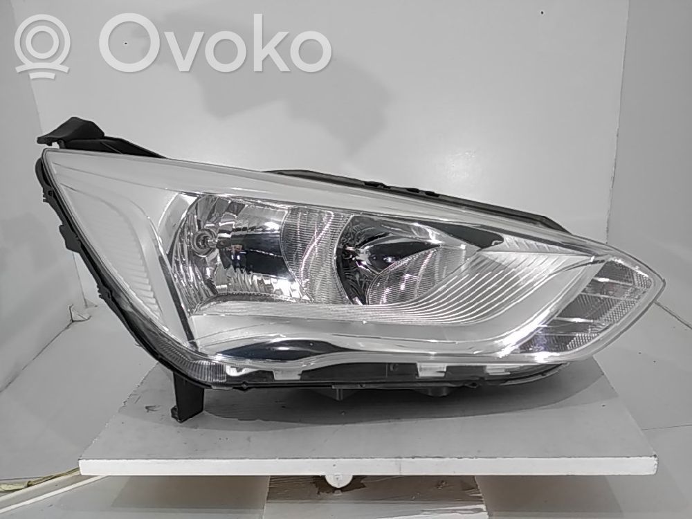 Ford C-MAX II Scheinwerfer 