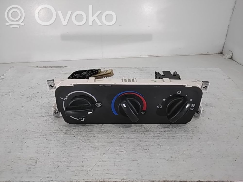 Climate control unit   4734260