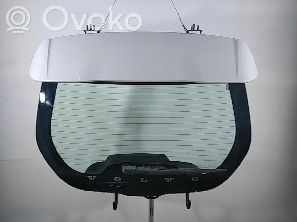 Tailgate/trunk/boot lid   31265097