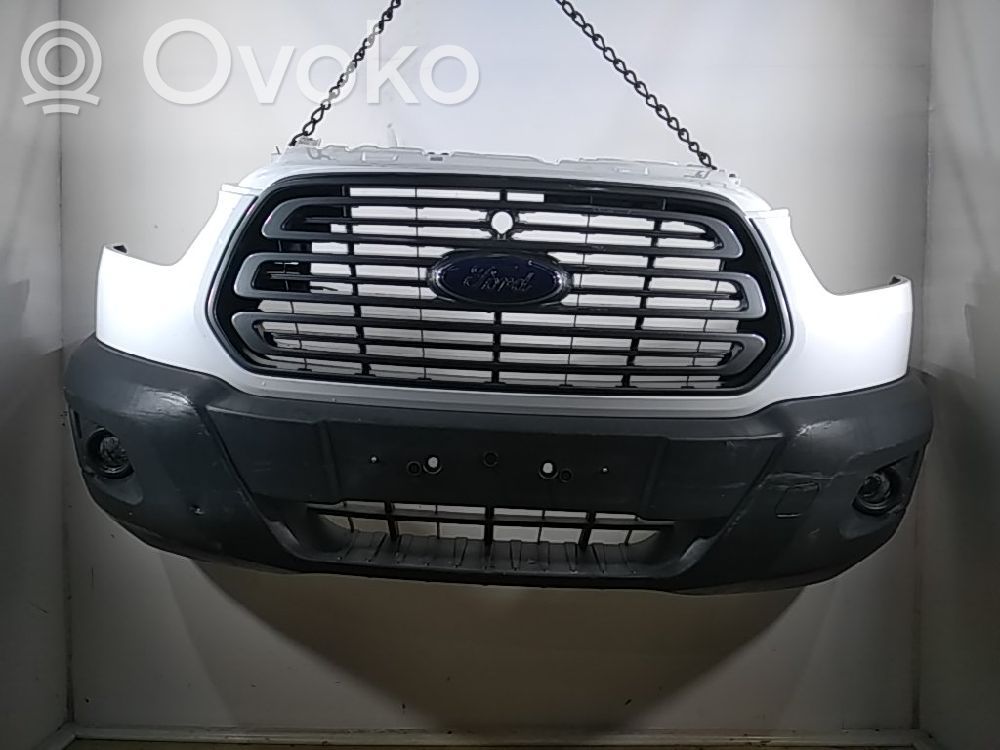 Front bumper   2236544