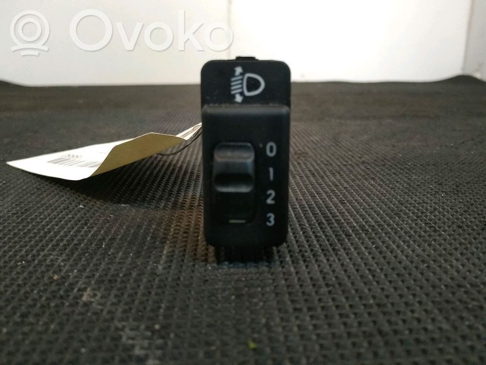 Suzuki Wagon R+ Palanca de intermitentes 
