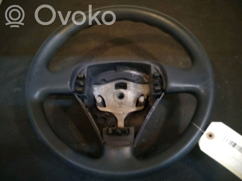 Peugeot 1007 Stūre 