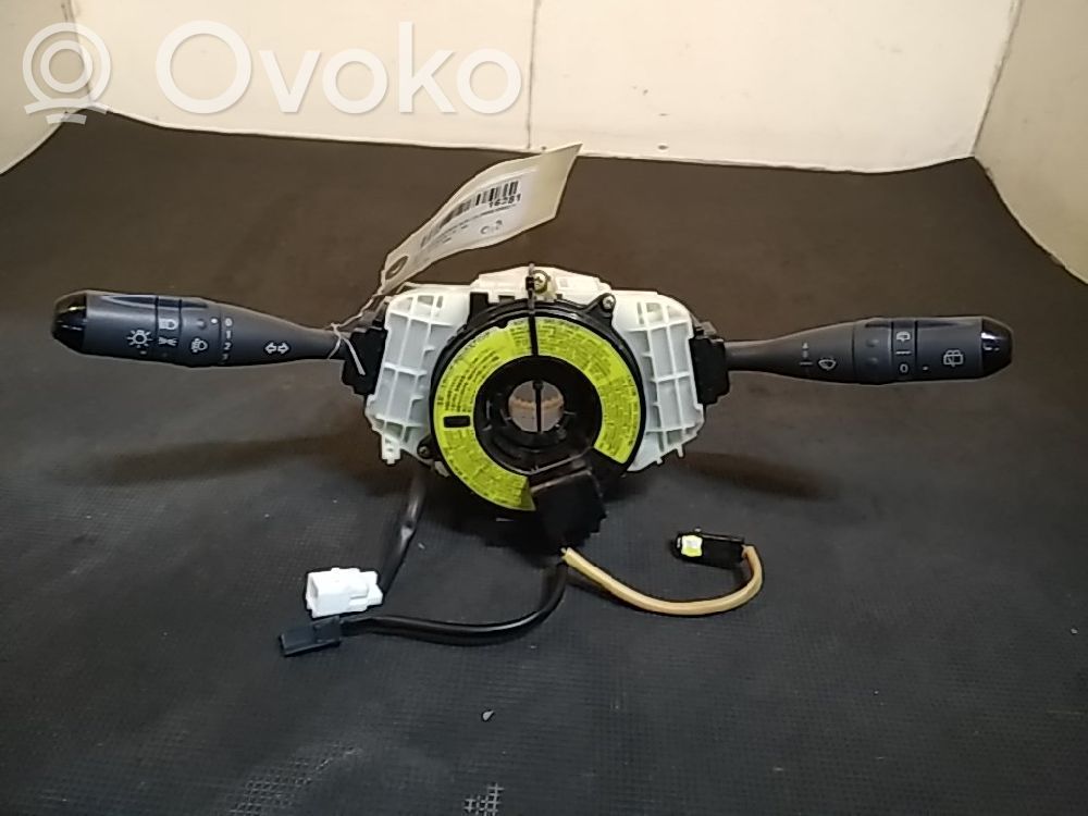 Smart ForFour I Kiti valdymo blokai/ moduliai 