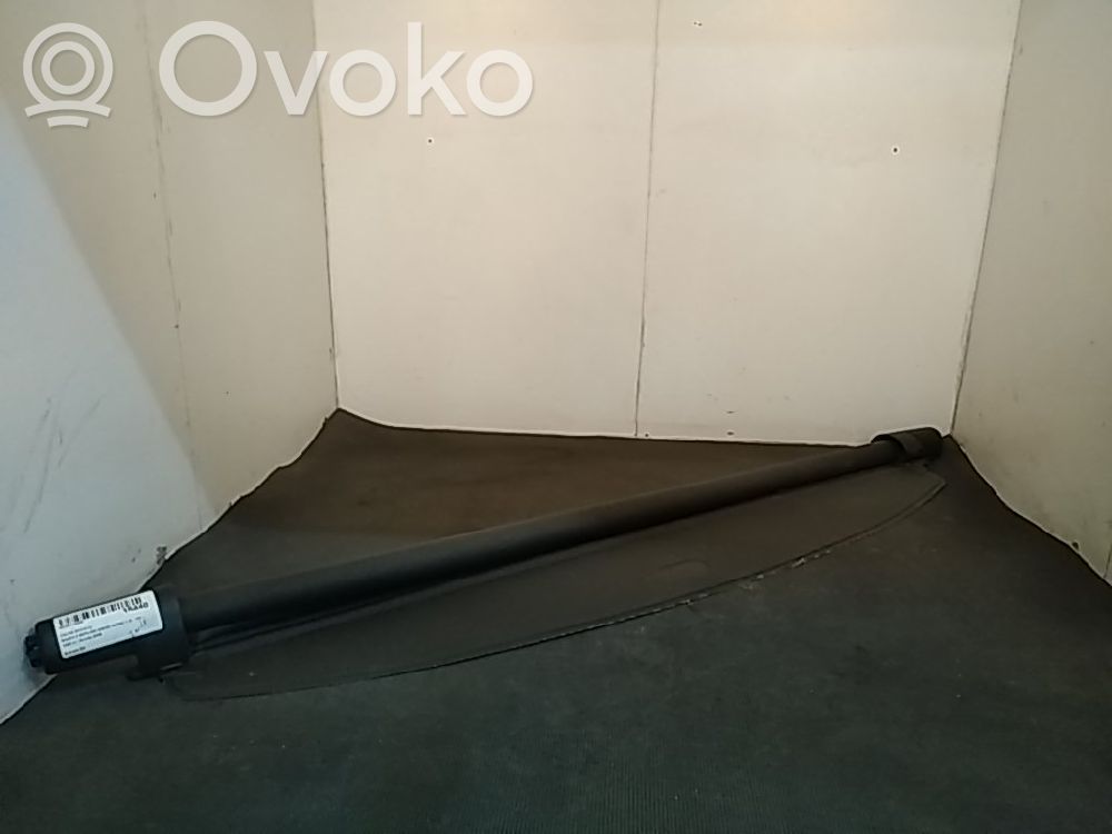 Laderaumabdeckung Gepäckraumabdeckung   DD106834X97