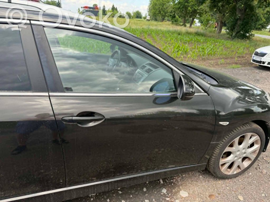 Mazda 6 Tür vorne 