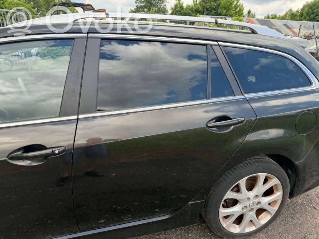 Mazda 6 Tür hinten 