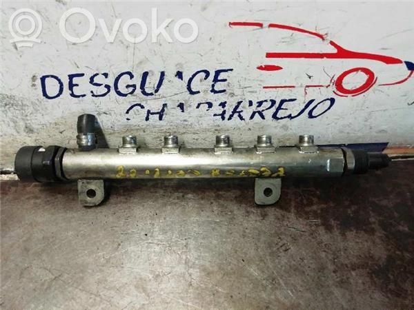 Volvo S40, V40 Monowtrysk 
