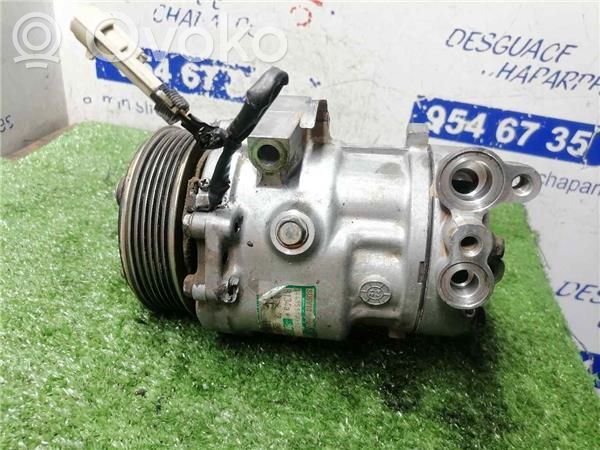 Opel Corsa C Compresseur de climatisation