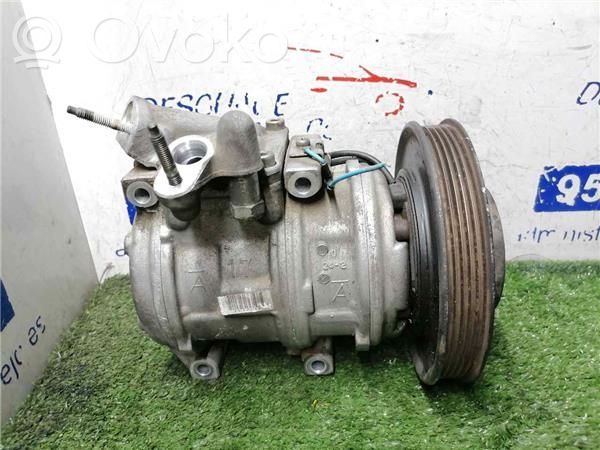 Honda Accord Compresseur de climatisation 