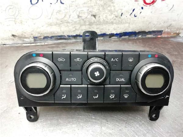 Interruptor del aire acondicionado (A/C)   27500JD50B,27500JD50B