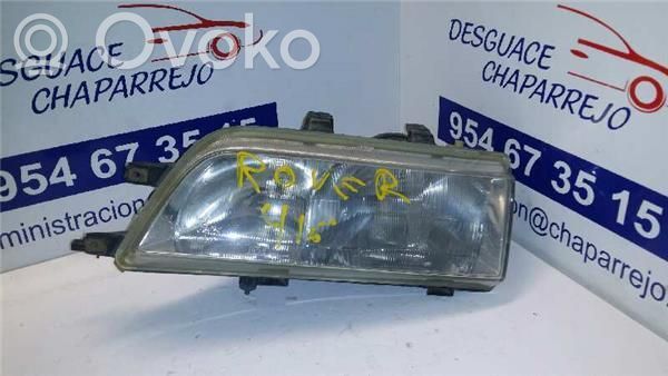 Headlight/headlamp