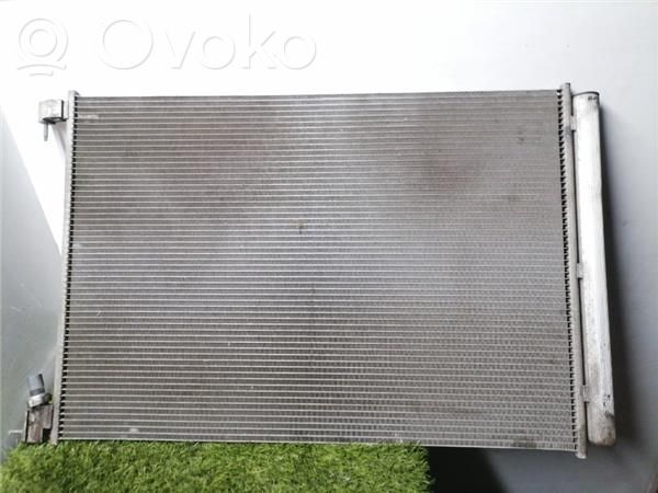 Mercedes-Benz C W205 Radiator (interior) aer condiționat (A/C) 