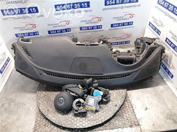 Airbag set