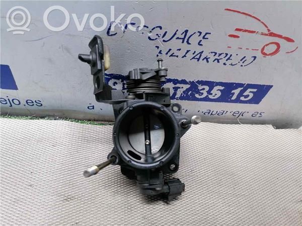 Drosselklappenventil   988FEE,988FEE