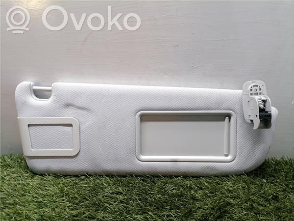 Sun visor