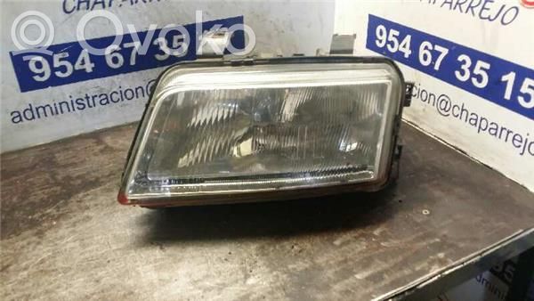 Headlight/headlamp