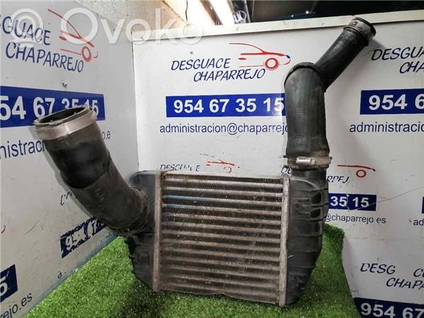 Intercooler radiator   4F0145805S,4F0145805S