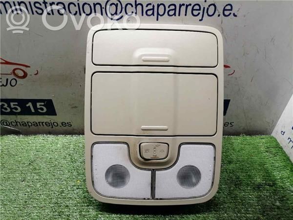 KIA Carens I Luz del asiento delantero 