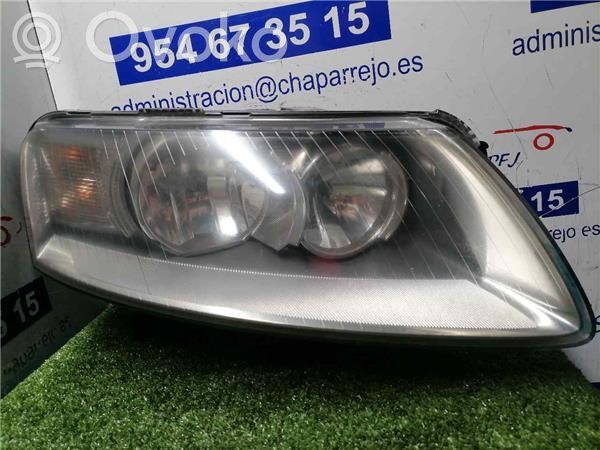Headlight/headlamp   4F0941004,4F0941004