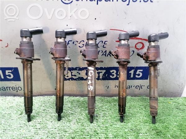 Injector combustibil   5U3Q9K546AA,5U3Q9K546AA