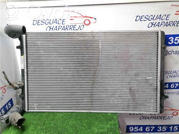 Radiator ulei motor   1J0121253AD,1J0121253AD