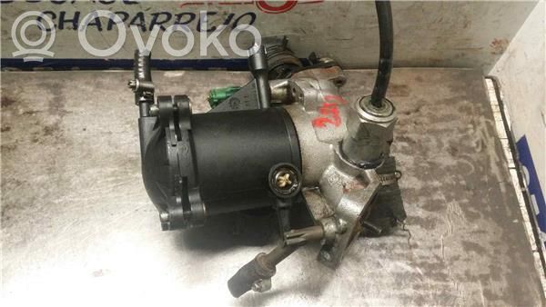 Peugeot 306 Termostat 