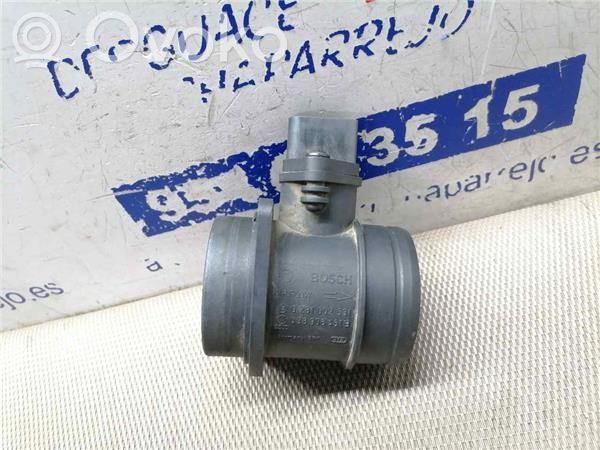Seat Ibiza III (6L) Debitmetru aer