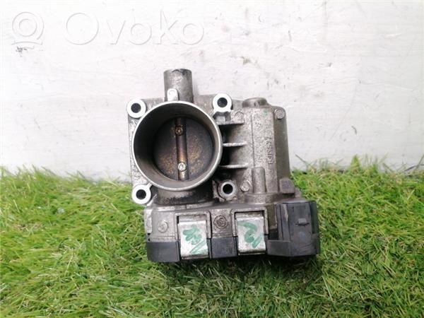 Fiat Grande Punto Valvola a farfalla