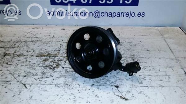 Ford Focus Servopumpe 