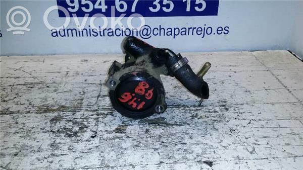 Bomba de dirección hidráulica