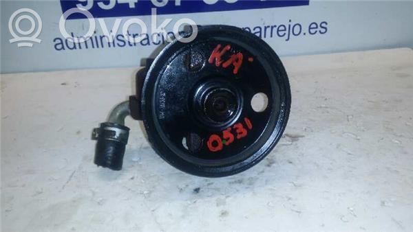 Power steering pump   XS6E3A733AC