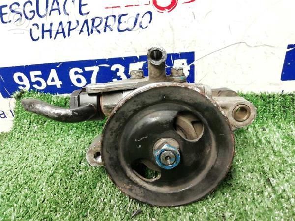 Hyundai Elantra Power steering pump