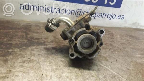 Pompa servosterzo