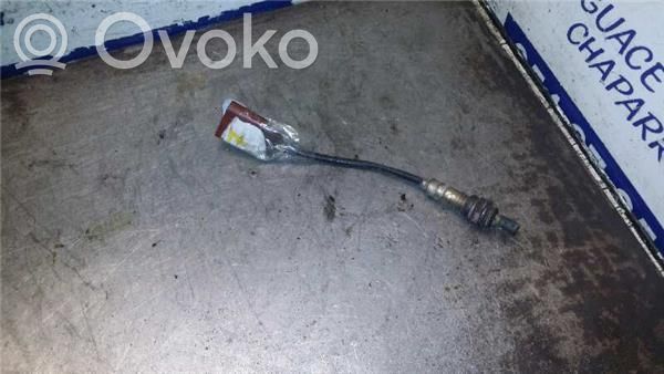 Skoda Fabia Mk1 (6Y) Sonda lambda 
