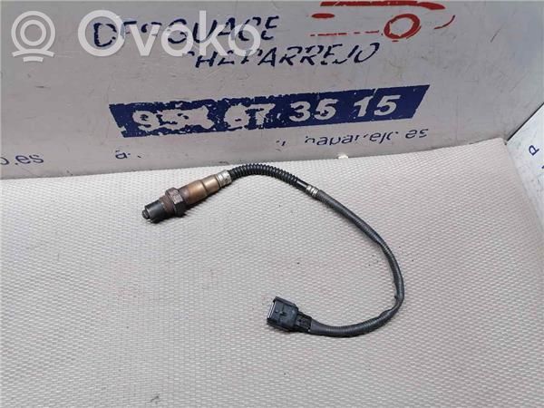 Renault Modus Lambda probe sensor 