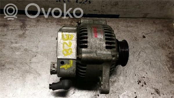 Suzuki Baleno EG Generator/alternator 