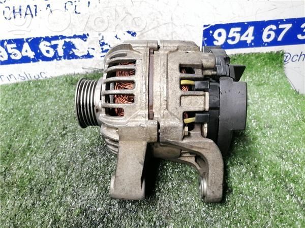 Opel Agila A Generatorius 