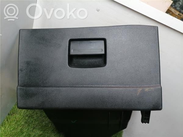 Ford Mondeo MK IV Vano portaoggetti 