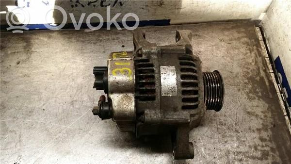 Generator/alternator